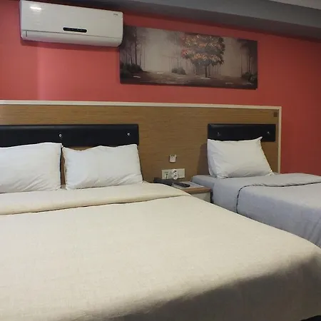 Naila 2* Istanbulská provincie