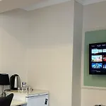 Ξενοδοχείο Naila Κωνσταντινούπολη