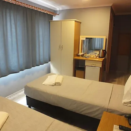 Naila 3* Estambul