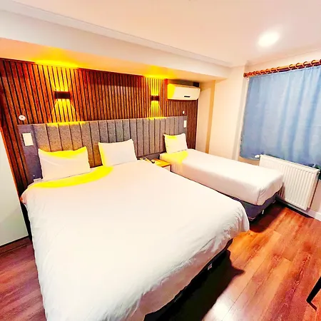 Naila Hotel