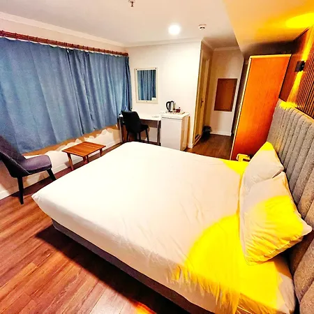 Naila Hotel