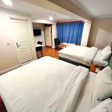 Naila 伊斯坦布尔