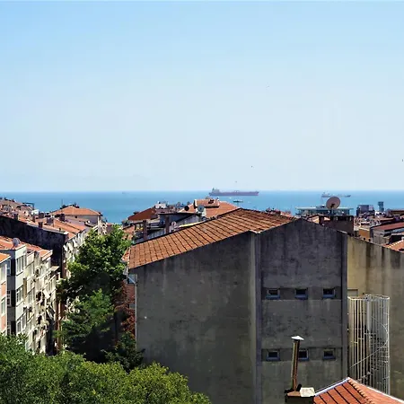 Naila 3* Estambul