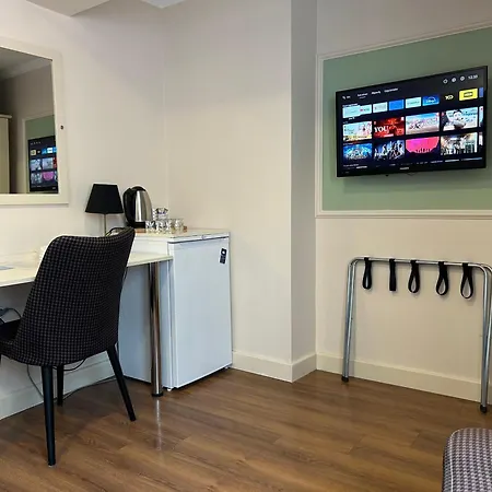 酒店 Naila 伊斯坦布尔