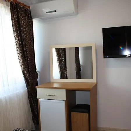 Hotel Naila