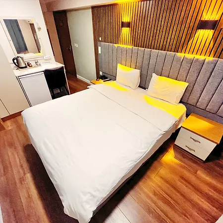 Hotel Naila