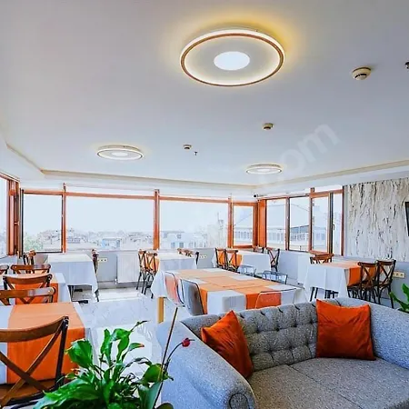 Naila 3* Istambul