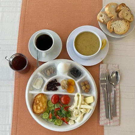 Naila Hotel