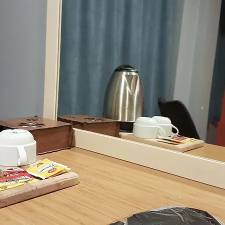 Hotel Naila Stambuł