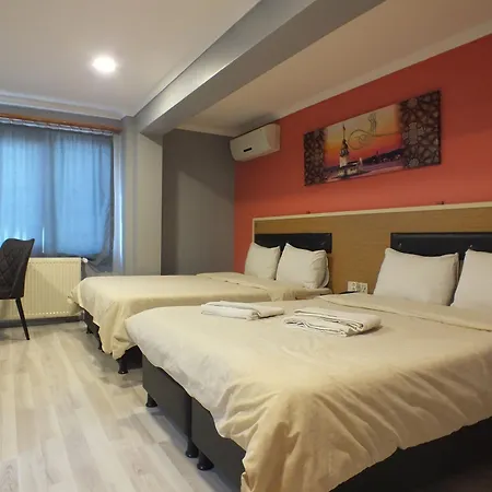 Naila Provincia di Istanbul