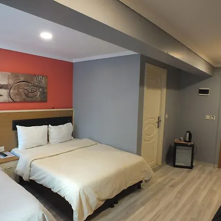 Hotel Naila Istambul