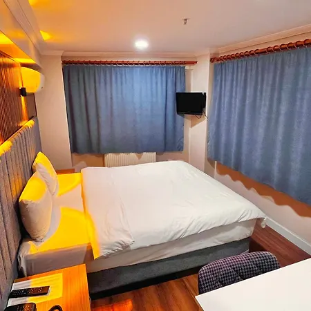 Naila Hotel