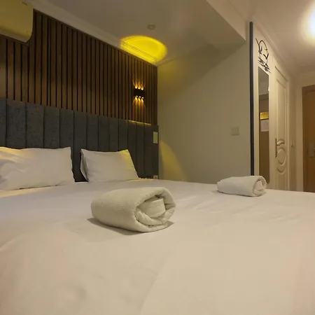 Hotel Naila