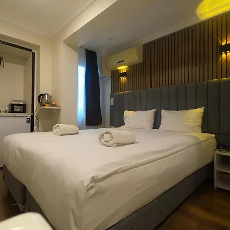 Hotel Naila