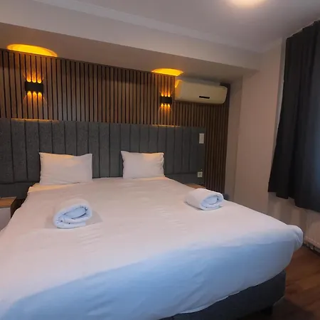 Hotel Naila