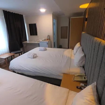 Naila Hotel Istanbul