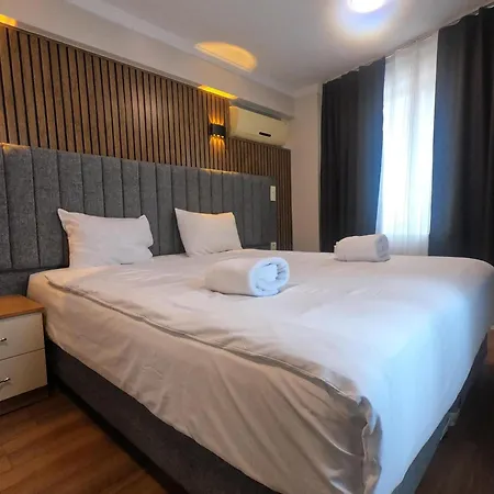 Naila Hotel Istanbul