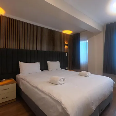 Naila 3* Istanbul