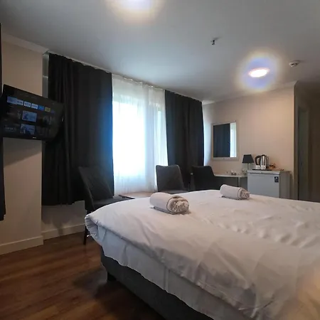 Hotel Naila