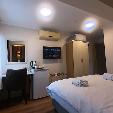 Hotel Naila
