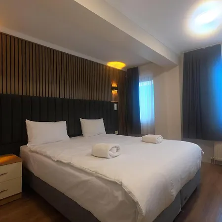 Naila Hotel