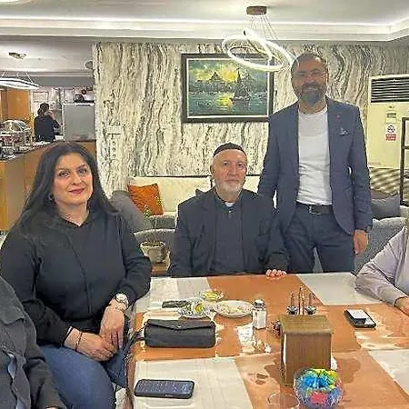 Naila Hotel