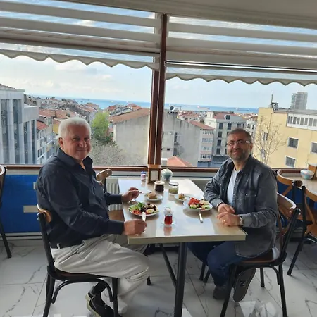 Hotel Naila Istanbul