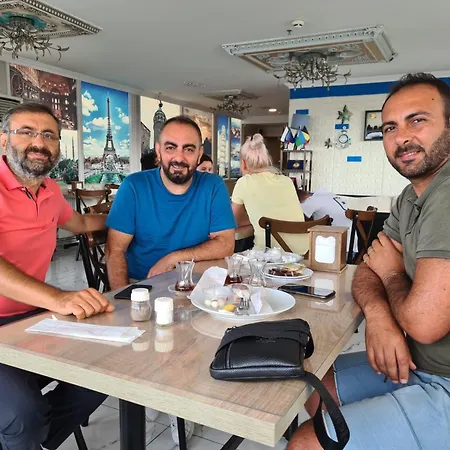 Hotel Naila Istanbul