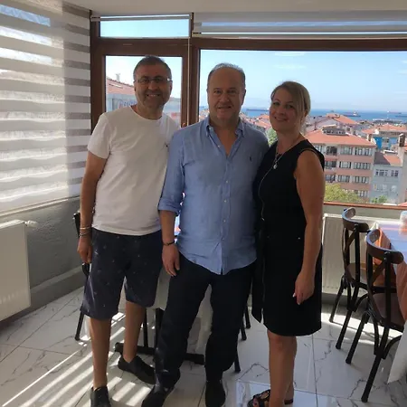Naila Istanbul