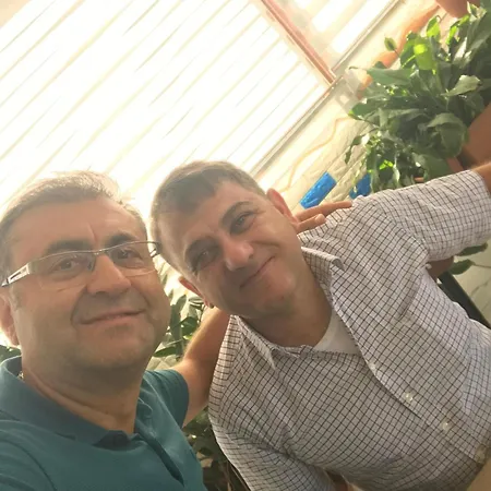 Hotel Naila