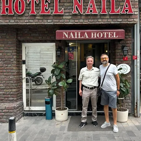 Naila Hotel