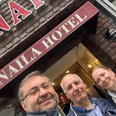 Naila Hotel