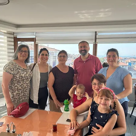Naila Istanbul