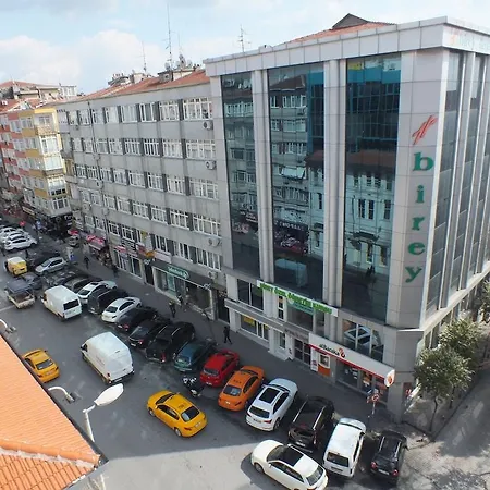 Hotell Naila