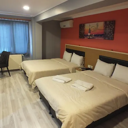 Hotell Naila