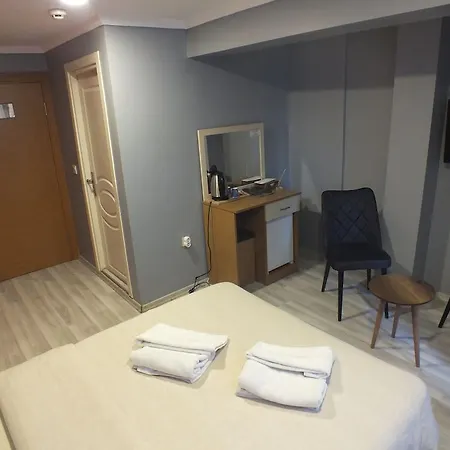Naila 3* Istanbul