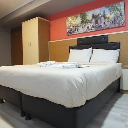 Naila Hotel Istanbul