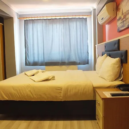 Hotell Naila