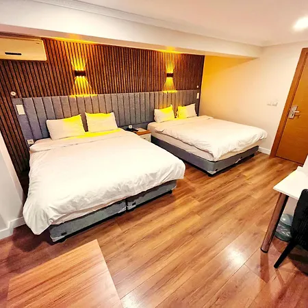 Hotel Naila Istanbul