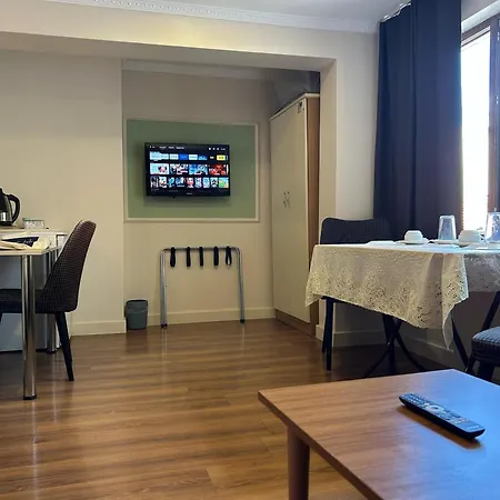 Hotel Naila