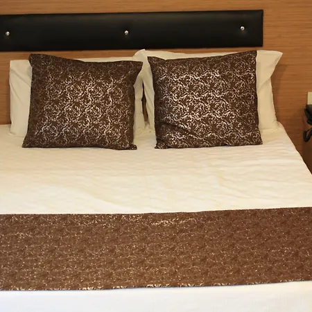 Hotell Naila