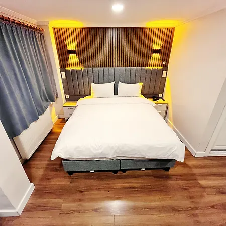 Hotell Naila 3*