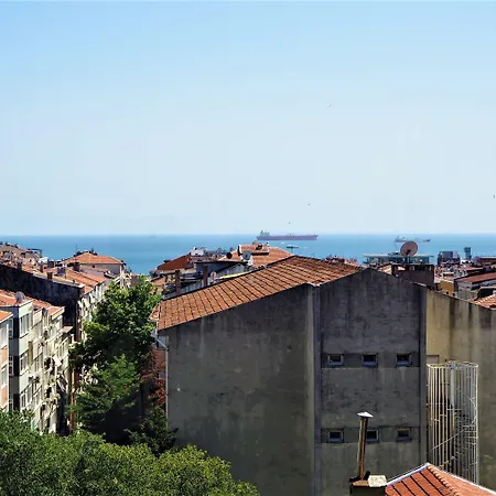 Naila 3* Istanbul