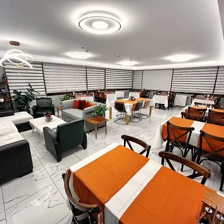 Naila Istanbul