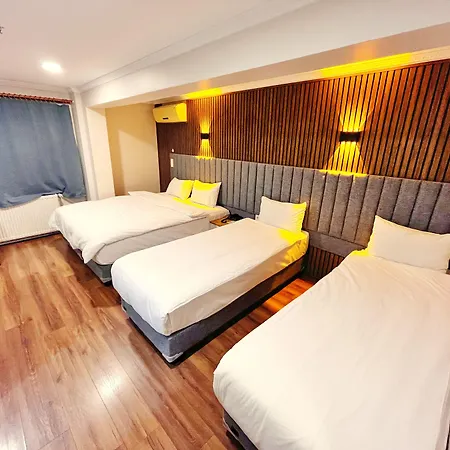 Hotell Naila