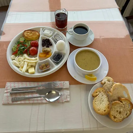 فندق نائلة