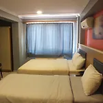 Hotel Naila Istambul