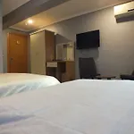 Naila Hotel Istambul
