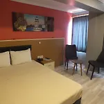 Hotel Naila Istambul