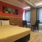 Naila Hotel Istambul
